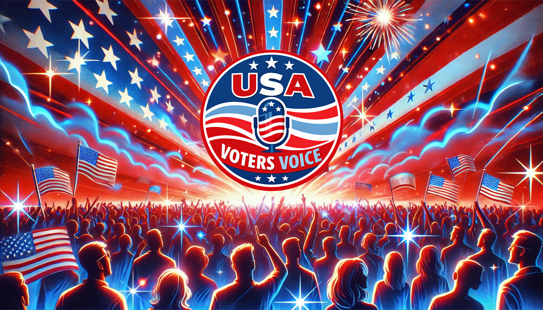 Welcome | USA Voter Voice - www.usavotervoice.com Welcome | USA Voter Voice - www.usavotervoice.com